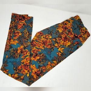 LuLaRoe one size legging